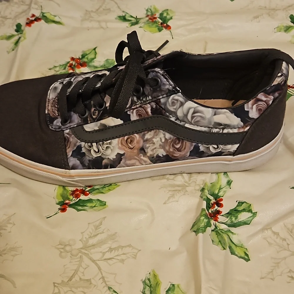 COPY - VANS women's sneakers size 11 - Picture 6 of 6